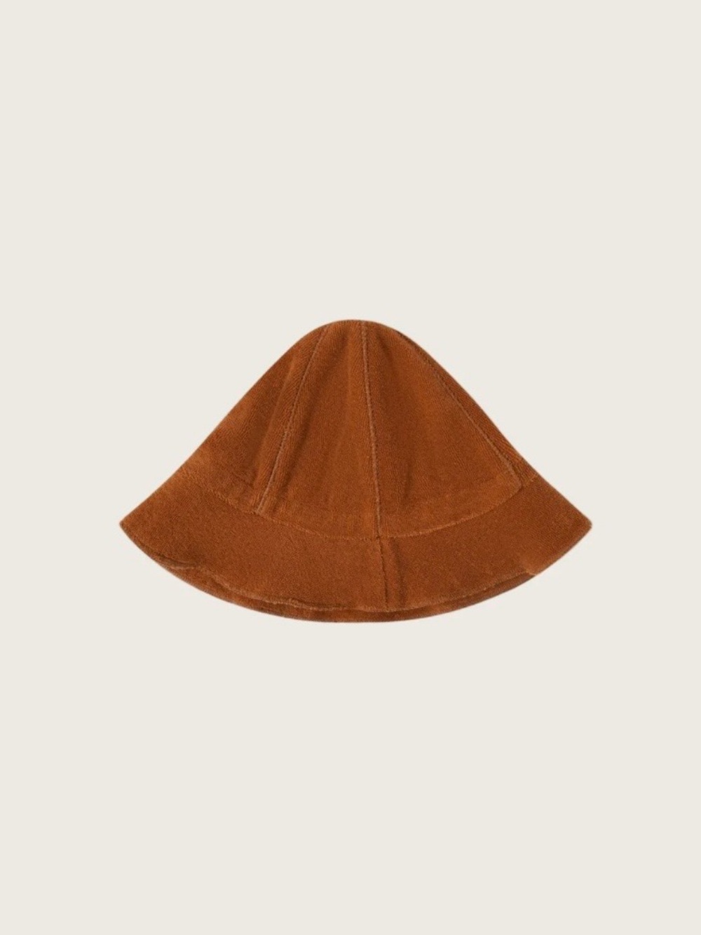 OZ~ Terry Sun Hat